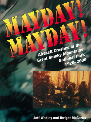cover image of Mayday! Mayday!